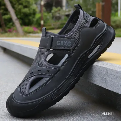 Coastal Trek Men's Sandals